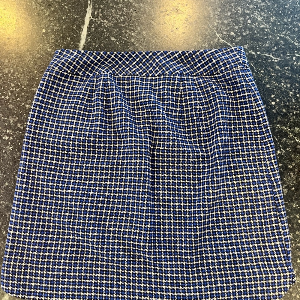 Talbots Skirt - Picture 2 of 5
